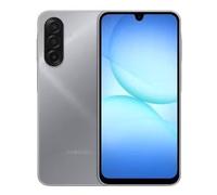 Samsung Galaxy A17 17 cm (6.7") Double SIM hybride 4G USB Type-C 4 Go 128 Go 5000 mAh Gris