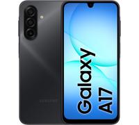 Samsung Galaxy A17 128 Go - Noir