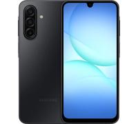 Samsung Galaxy A17 128GB Black 6.7" (4GB) EU Model Android