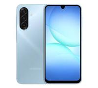 Samsung Galaxy A17 4G Bleu 128 Go 4 Go
