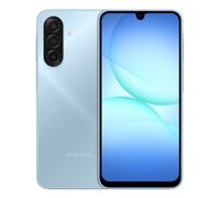 Smartphone SAMSUNG Galaxy A17 Bleu clair 128Go