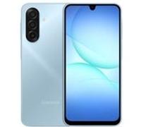Samsung Smartphone Galaxy A17 (4G) 256 Go - Bleu clair