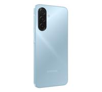 Samsung Galaxy A17 256 Go 8 Go RAM Smartphone 6.7 Pouces FHD+ 50MP 5000mAh Light Blue