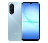 Samsung Smartphone Galaxy A17 (4G) 256 Go - Bleu clair