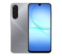 Smartphone Samsung Galaxy A17 6,7" Nano SIM 128 Go Gris Gris E