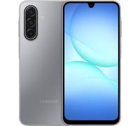 Samsung Galaxy A17 4G 256 Go 8 Go RAM Gris - Smartphone