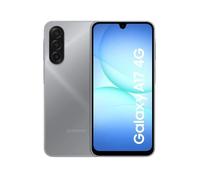 Samsung Galaxy A17 4G 256GB/8GB Dual SIM Gris