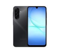 Smartphone - SAMSUNG - Galaxy A17 - 256 Go - 8 Go RAM - Double SIM - 6,7 pouces AMOLED