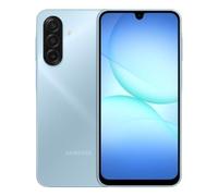Samsung Galaxy A17 4G 8 Go/256 Go Bleu (Blue) Double SIM