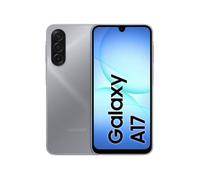 Samsung Galaxy A17 4G 8GB 256GB 6.7"" Gris