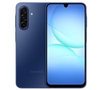 Samsung Galaxy A17 4G Double SIM 128 Go (4 Go RAM) A175F-DS Bleu clair