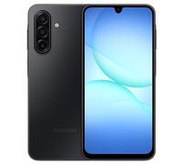 Samsung Galaxy A17 4G Double SIM 128 Go (4 Go RAM) A175F-DS Noir