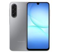 Samsung Galaxy A17 17 cm (6.7") Double SIM hybride 4G USB Type-C 4 Go 128 Go 5000 mAh Gris