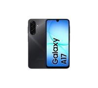 Samsung Galaxy A17 4G – 128 Go / 4 Go – Noir