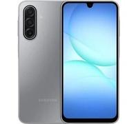 Samsung Galaxy A17 17 cm (6.7") Double SIM hybride 4G USB Type-C 4 Go 128 Go 5000 mAh Gris