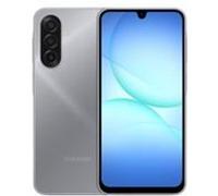 Samsung Galaxy A17 - 4G smartphone - double SIM - RAM 8 Go / Mémoire interne 256 Go - microSD slot - OLED display - 6.7" - 2340 x 1080 pixels - (90 Hz) - 3 x caméras arrière 50 MP, 5 MP, 2 MP - front