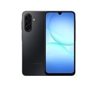 Samsung Galaxy A17 5G 17 cm (6.7") Double SIM hybride Android 15 USB Type-C 128 Go 5000 mAh Noir