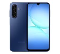 Galaxy A17 (5G) 128 Go, Bleu