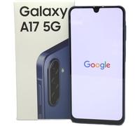 Smartphone SAMSUNG Galaxy A17 128Go Bleu 5G