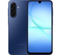 Samsung Galaxy A17 5G 128GB, Bleu foncé, A176, EU-Ware
