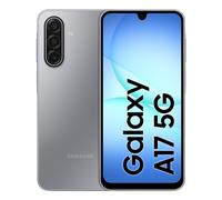 Samsung Galaxy A17 5G 128 GB Smartphone gris