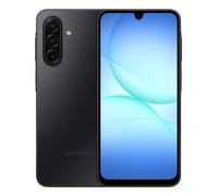 Samsung Galaxy A17 5G 17 cm (6.7") Double SIM hybride Android 15 USB Type-C 128 Go 5000 mAh Noir