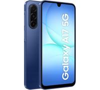 Samsung Galaxy A17 5G 8GB 256GB 6.7"" Super AMOLED Móvil con IA y Batería Larga Duración Azul
