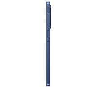 Samsung Galaxy A17 5G - 5G smartphone - double SIM - RAM 4 Go / Mémoire interne 128 Go - microSD slot - OLED display - 6.7" - 2340 x 1080 pixels (90 Hz) - 3 x caméras arrière 50 MP, 5 MP, 2 MP - front