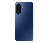 Samsung Galaxy A17 5G 8 Go RAM 256 Go Écran 6.7 Pouces Super AMOLED Smartphone Débloqué Bleu