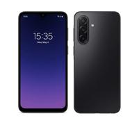 Samsung Galaxy A17 5G 17 cm (6.7") Double SIM hybride Android 15 USB Type-C 128 Go 5000 mAh Noir