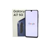 Samsung Smartphone Galaxy A17 (5G) 256 Go Bleu