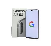 Samsung Galaxy A17 5G A176 Dual Sim 8GB RAM 256GB - Grey - [Versions italienne, hongroise, polonaise, roumaine, autrichienne et suisse]