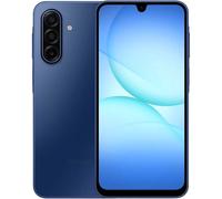 Samsung Galaxy A17 5G Double SIM 8GB/256GB A176B/DS Bleu