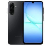 Samsung Galaxy A17 5G, Dual, 128GB 4GB Ram, Black