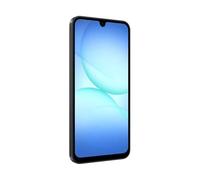 Samsung Galaxy A17 5G 17 cm (6.7") Double SIM hybride Android 15 USB Type-C 128 Go 5000 mAh Noir
