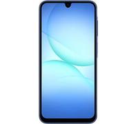 Galaxy A17 (5G) 128 Go, Bleu