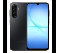 Samsung Galaxy A17 5G Enterprise Edition 6.7" 2340x1080 Exynos 1330 2GHz 4Go RAM 128Go Android 15 50MP Triple Cam 5000mAh Noir