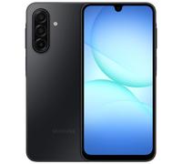 Samsung Galaxy A17 5G Enterprise Edition 6.7" Double SIM USB Type-C 4 Go 128 Go 5000 mAh Noir
