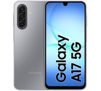 Samsung Galaxy A17 5G Gris 128 Go 4 Go
