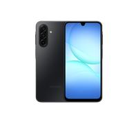 Samsung Galaxy A17 5G 17 cm (6.7") Double SIM hybride Android 15 USB Type-C 128 Go 5000 mAh Noir