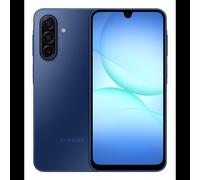 Samsung Galaxy A17 5G SM-A176BZBAEUB Écran 6.7" Super AMOLED 90Hz, Exynos 1330 Octa-Core 2.4GHz, 128Go, 50MP OIS, Android 15, IP54