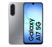 Galaxy A17 (5G) 256 Go, Gris