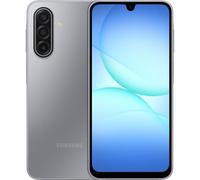 Samsung Galaxy A17 5G 128 GB Smartphone gris