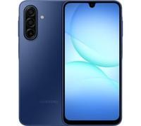 Samsung Smartphone Galaxy A17 128 Go Bleu 5G