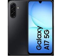 Samsung Galaxy A17 5G Smartphone Nero 128GB