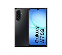 Samsung Galaxy A17 5G Smartphone Nero 128GB