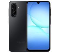 Samsung Galaxy A17 5G 8GB 256GB 6.7"" Super AMOLED Móvil con IA y Batería Larga Duración Negro
