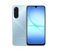 Samsung Smartphone Galaxy A17 128 Go Bleu clair