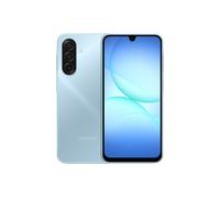 Smartphone SAMSUNG Galaxy A17 Bleu clair 128Go