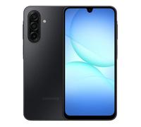 Samsung Galaxy A17 Nero 6.7"" Android 15 Dual SIM 50MP TIM